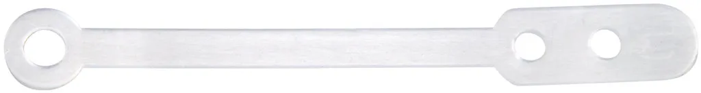 Comair Bandes de rechange en silicone plates 50 pièces sac