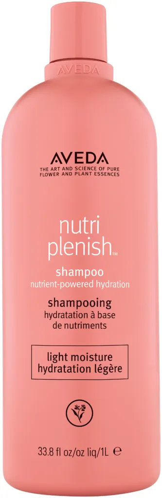 Aveda Nutriplenish Hydrating Shampoo Light Moisture