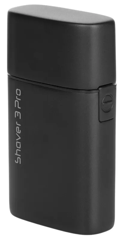 Shaver 3 Pro Rasoir Électrique Trois Lames