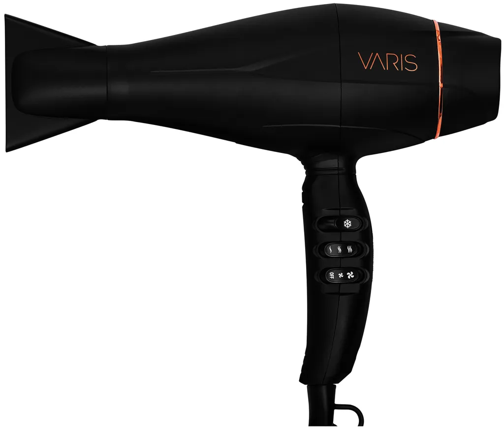 Varis SB2 Sèche-cheveux