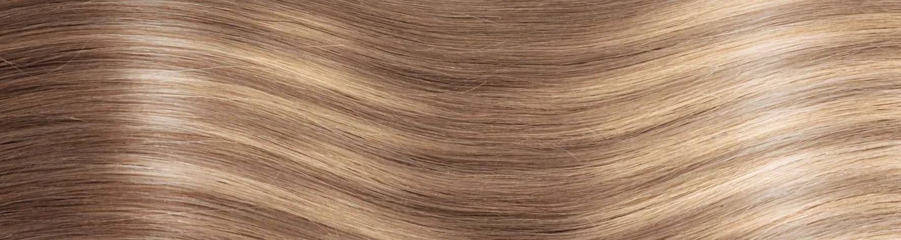 SHE Clip System Beverly Balayage 45/50 cm