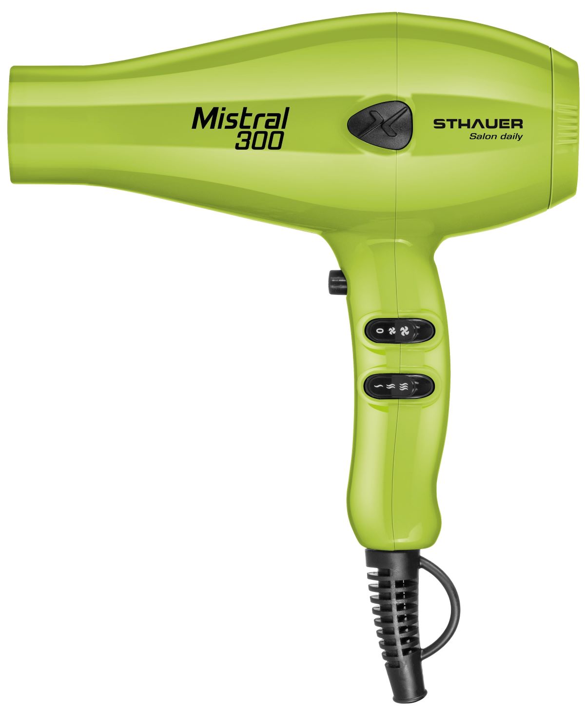 Mistral 300 Sèche-Cheveux Professionnel