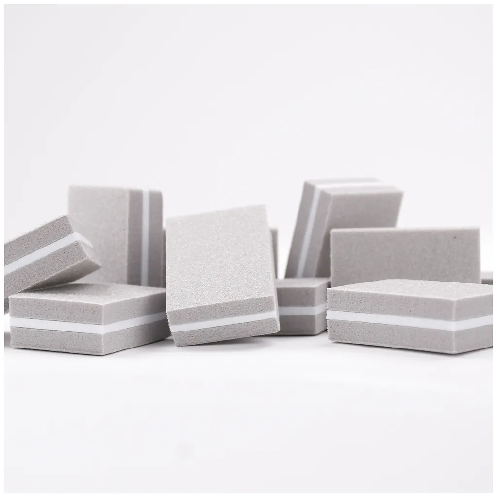 Juliana Nails Bufferfeile Flex Mini