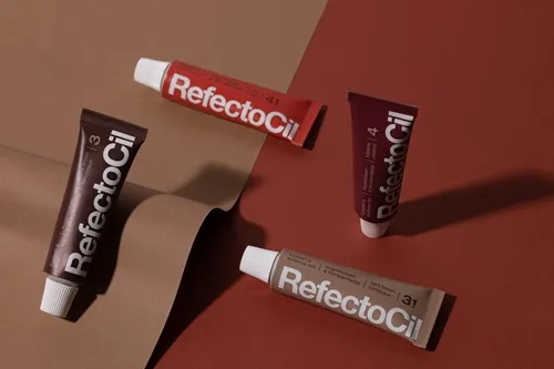 Comment appliquer les teintures pour cils et sourcils RefectoCil?