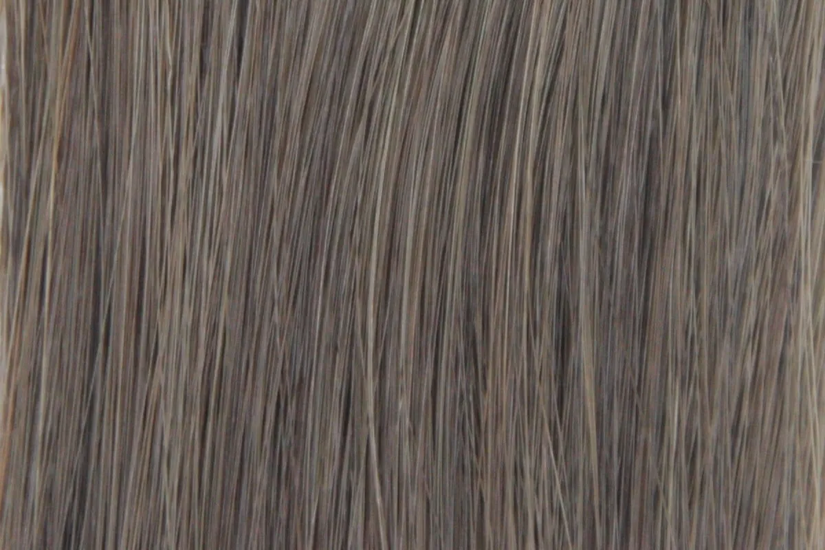GoldFever Hair Tapes 45 cm