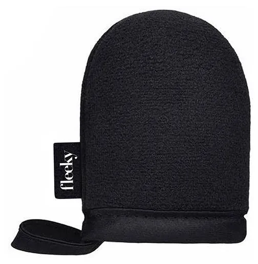 Fleeky Mini Face Mitt