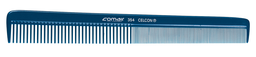 Comair Peigne de coupe 354 Blue Profi-Line