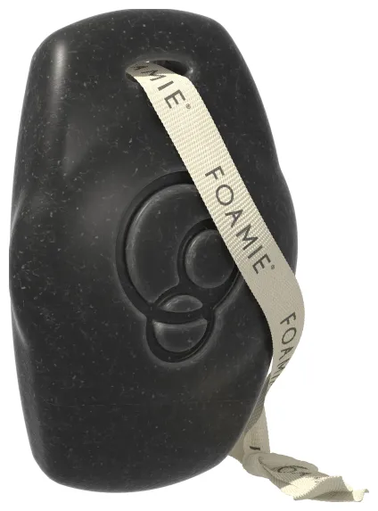 Foamie 3 en 1 Soin douche solide pour hommes - What A Man