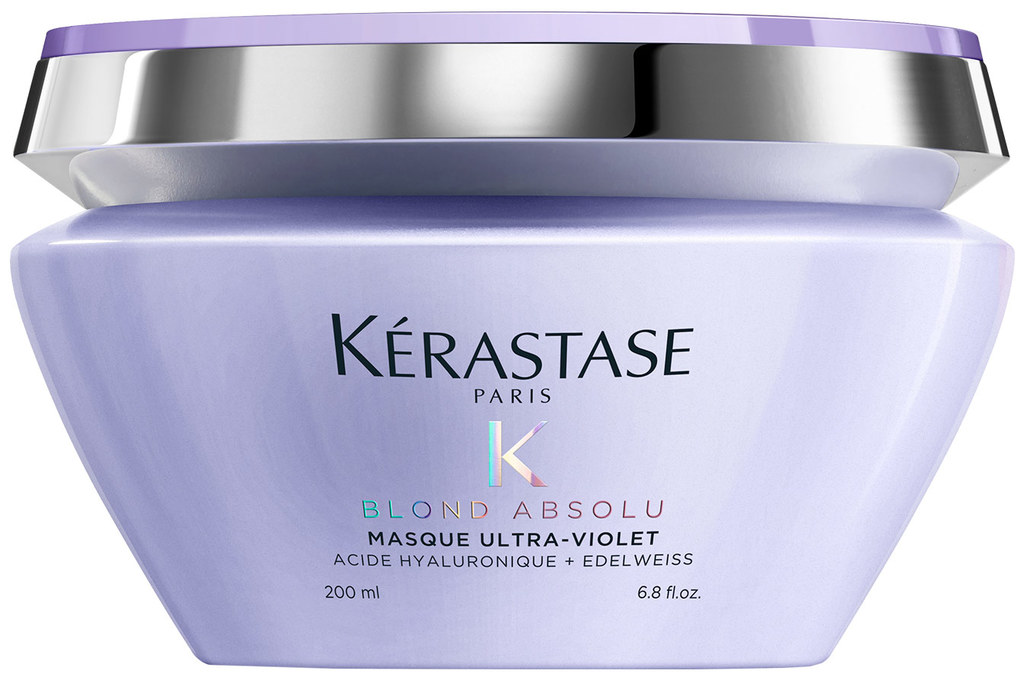 Kérastase Blond Absolu Masque Ultra-Violet