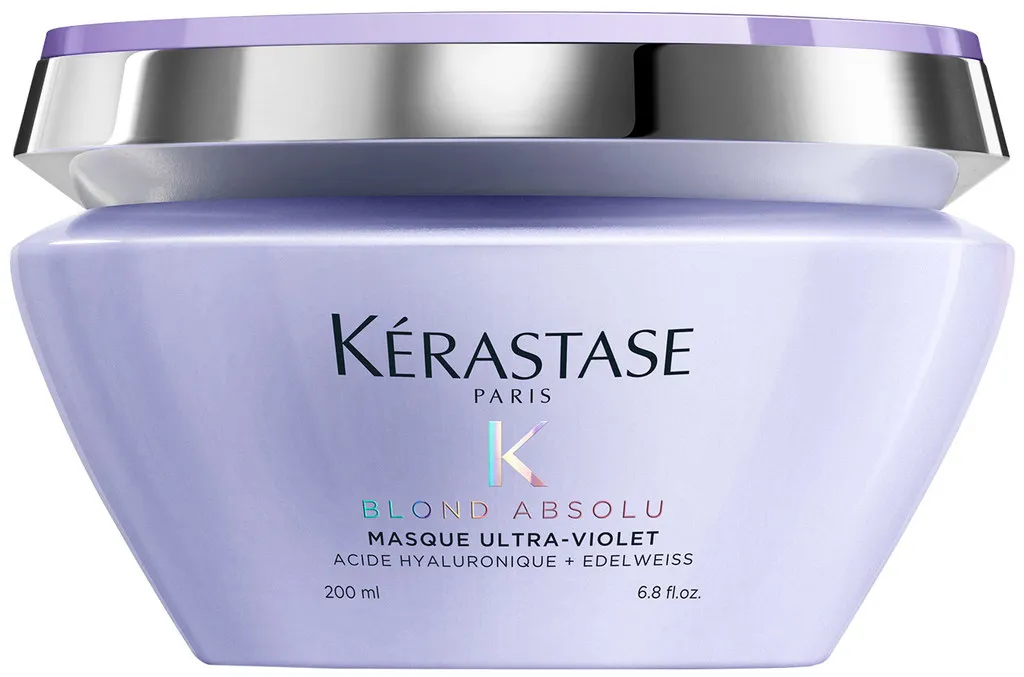 Kérastase Blond Absolu Masque Ultra-Violet - 200 ml