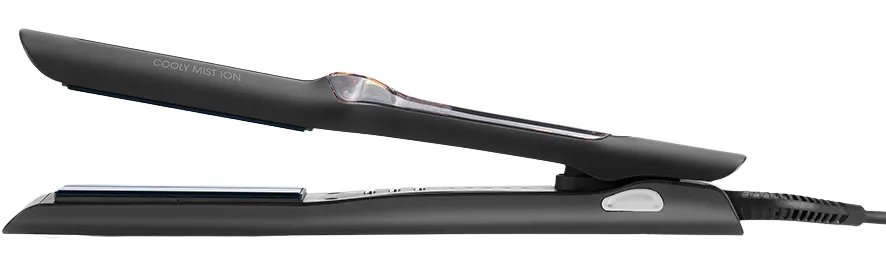Xanitalia Sthauer Mist Pro Ion Fer à lisser les cheveux