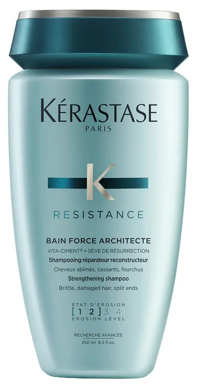 Kérastase Résistance Bain Force Architecte  - 250 ml