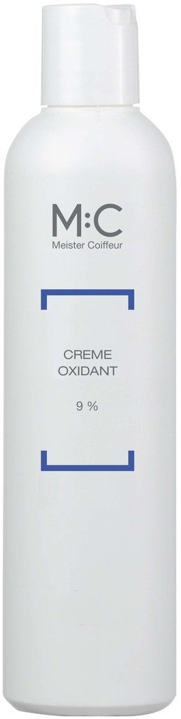 MC Oxydant Crème 9.0 C