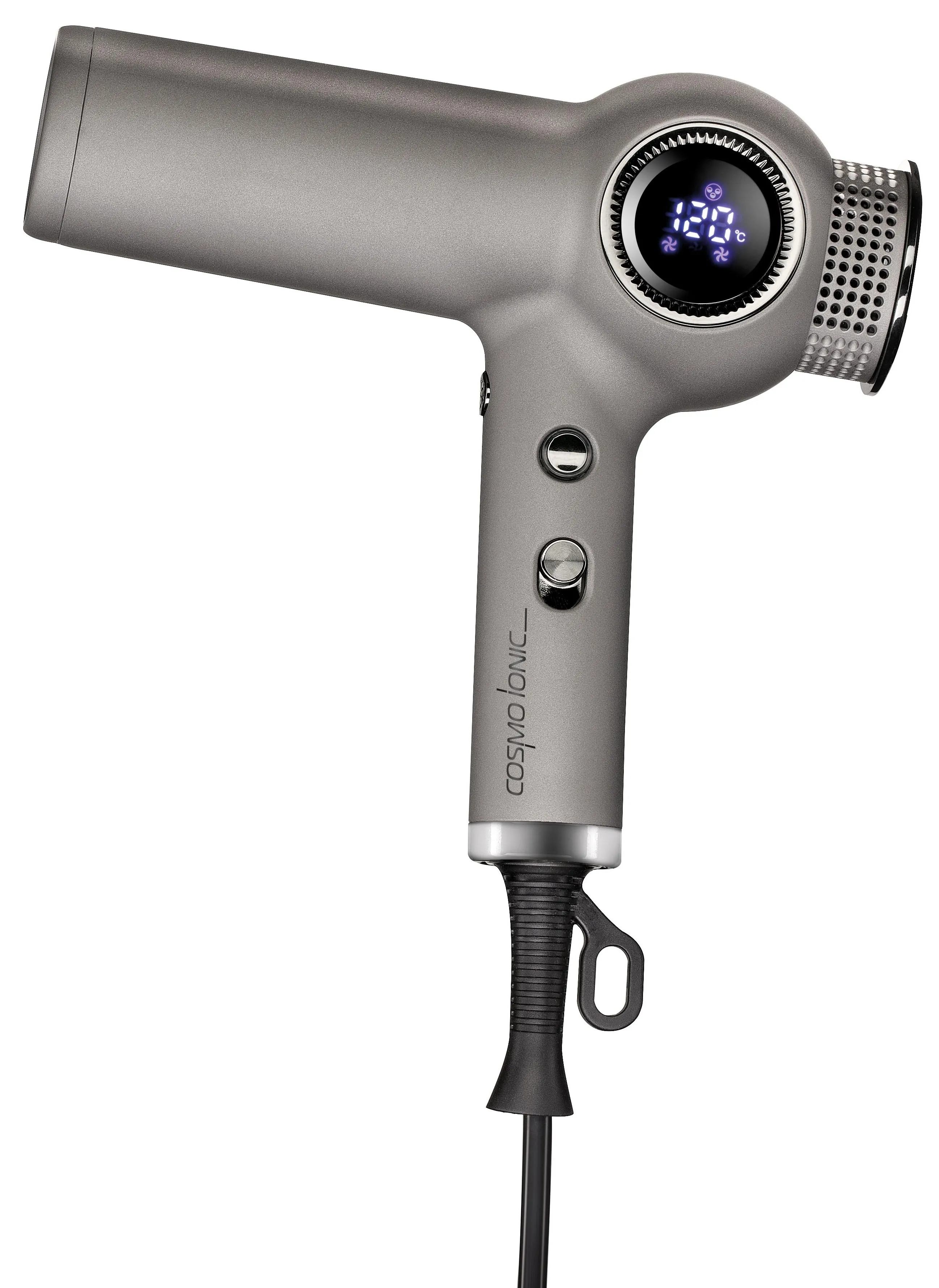 Cosmo Ionic Sèche-Cheveux Professionnel