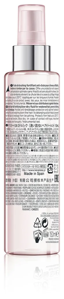 Kérastase Genesis Défense Thermique