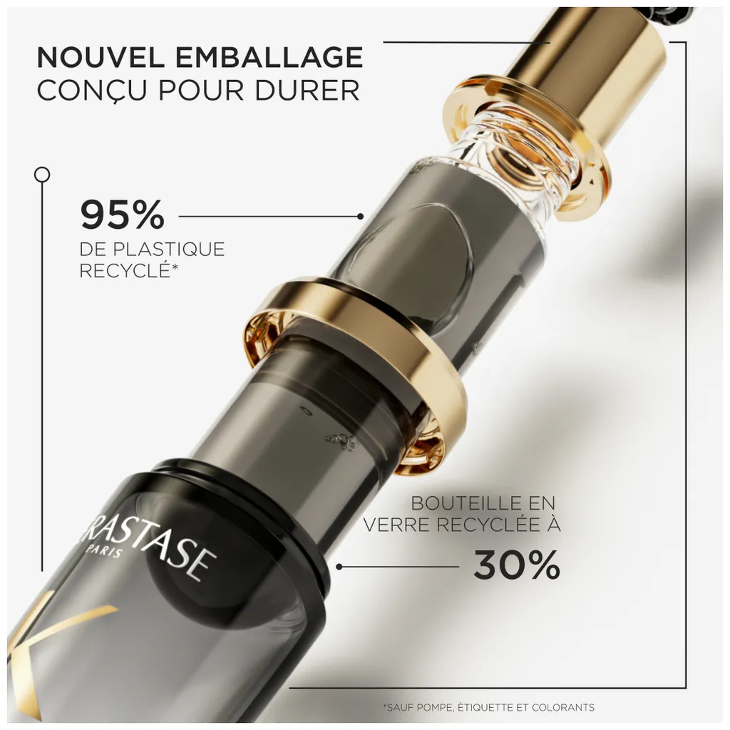 Kérastase Chronologiste L'Huile de Parfum Refillable