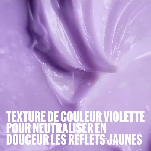 Wella Professionals Ultimate Color Après-shampooing pour cheveux blonds