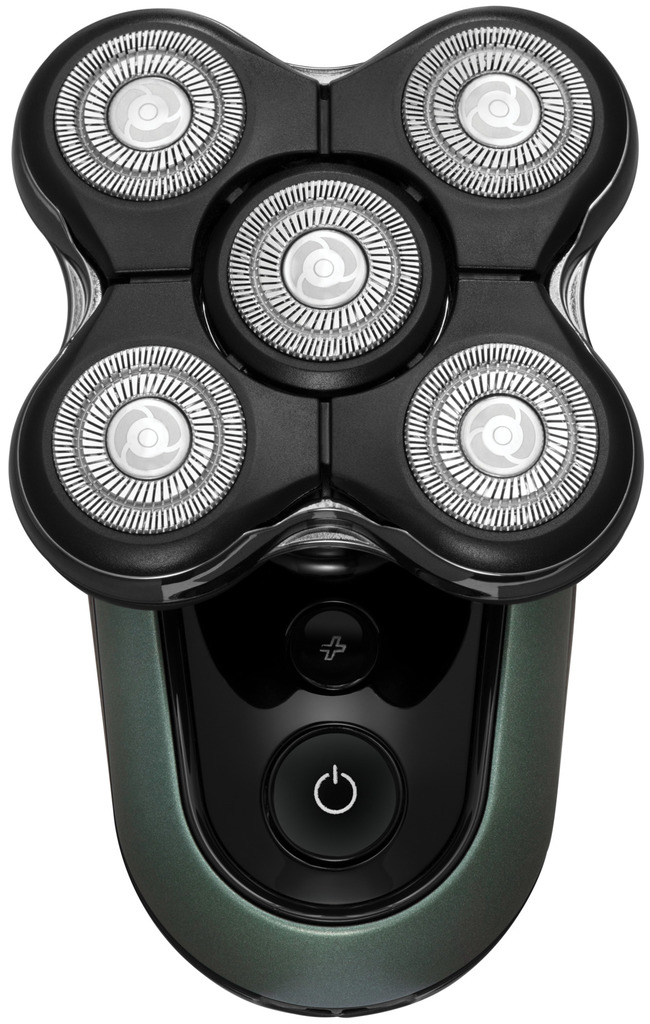 Remington Ultimate Series Rasoir de tête RX7