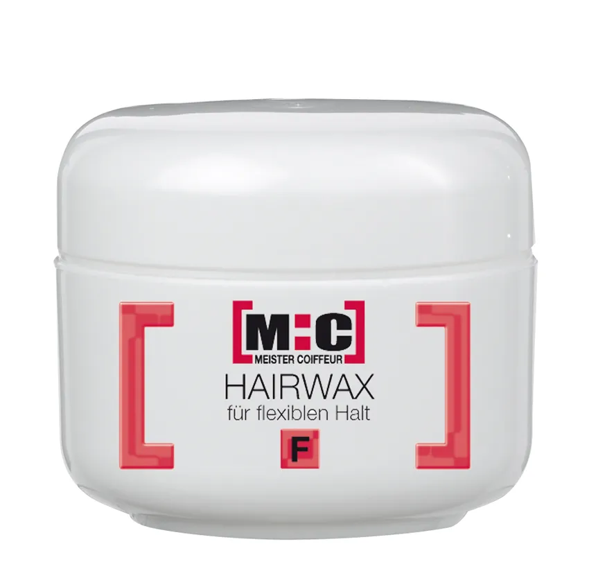 MC Hairwax F - 50 ml