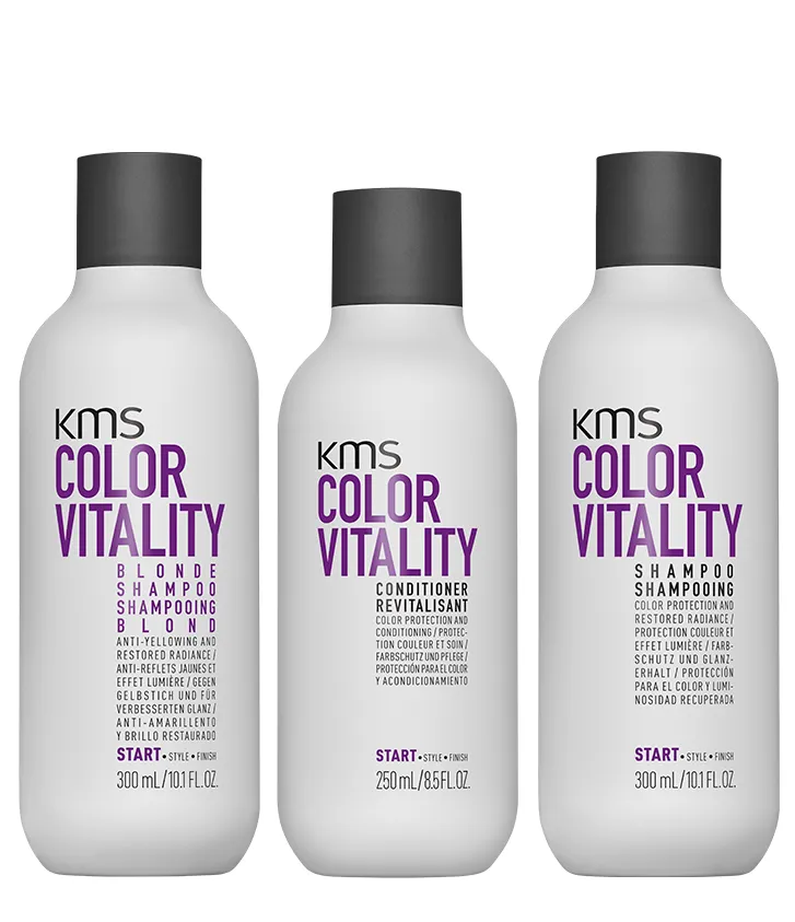 KMS Colorvitality