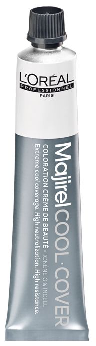 L'Oréal Majirel Cool Cover - 5 Châtain clair
