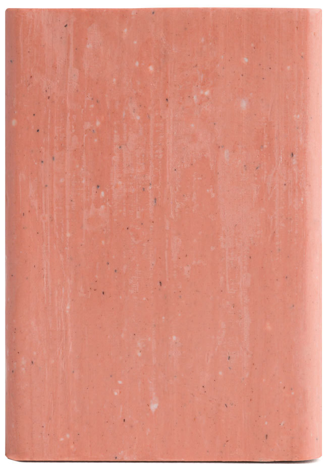 Nu Skin Epoch Polishing Bar Nettoyant solide exfoliant doux