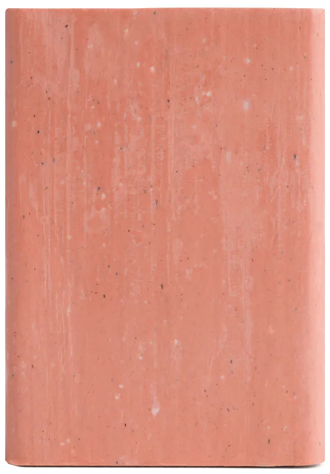 Nu Skin Epoch Polishing Bar Nettoyant solide exfoliant doux