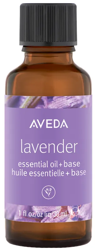 Aveda Huile essentielle + base Lavande