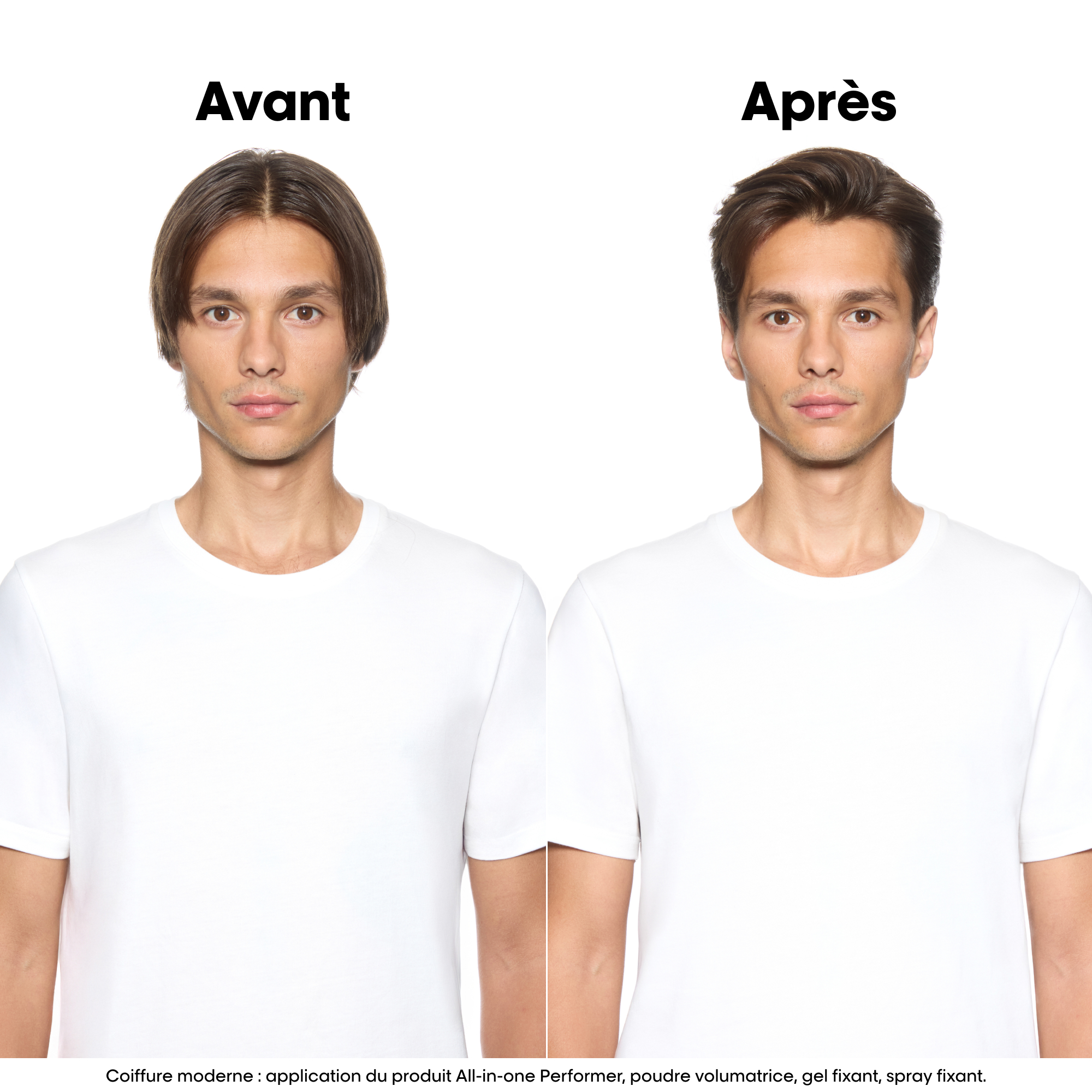 L'Oréal Professionnel Tecni.Art All-in-One Performer