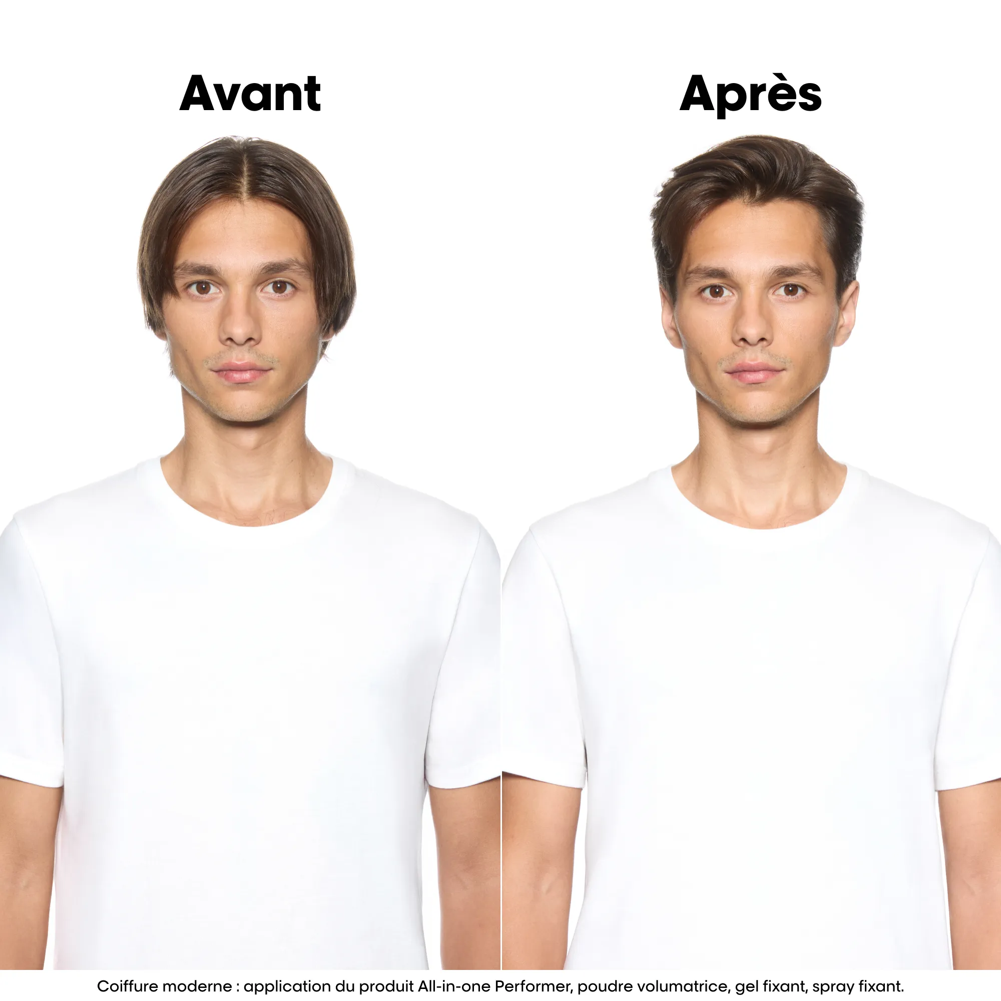 L'Oréal Professionnel Tecni.Art All-in-One Performer