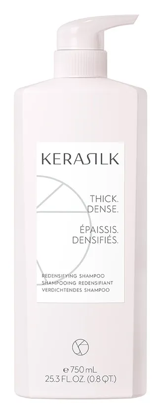 Kerasilk Shampooing épaississant