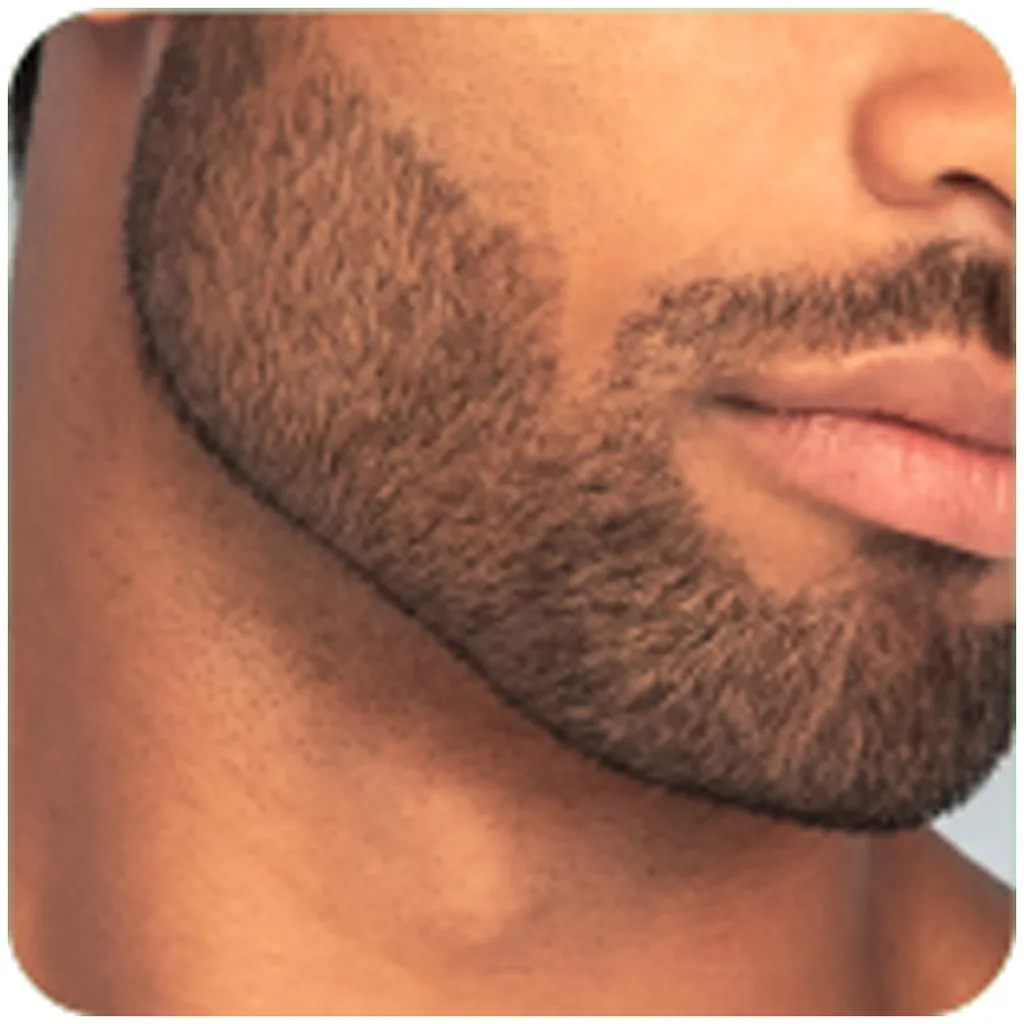 Remington T-Series Ultimate Precision Tondeuse à barbe MB7000