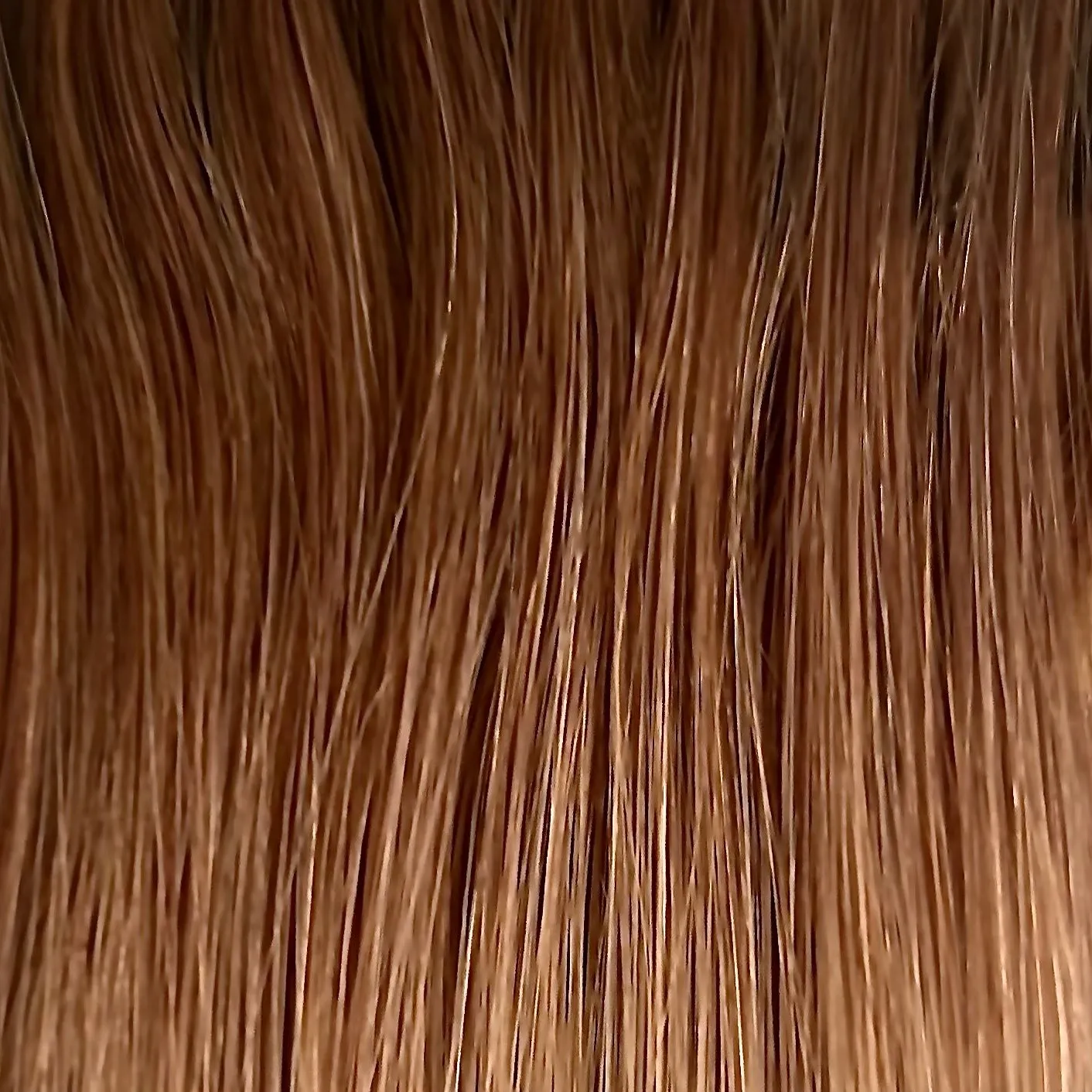 Extensions de cheveux GoldFever Rooted 45 cm