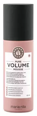 Maria Nila Volume Mousse