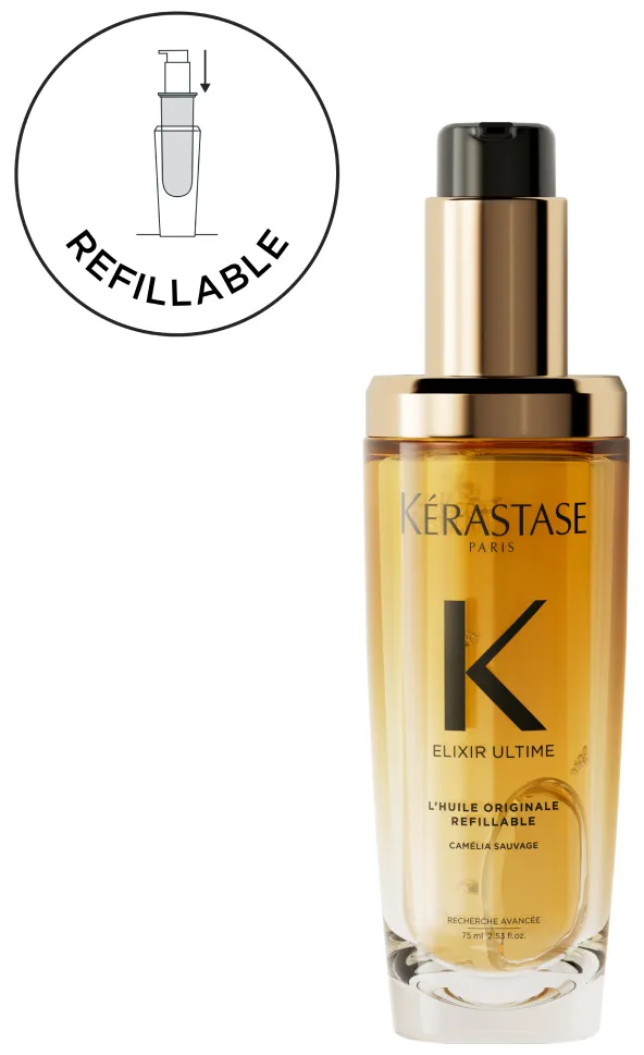 Kerastase Elixir Ultime Original Refillable