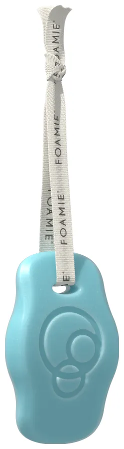 Foamie Solid Shampoo Bar for dry hair