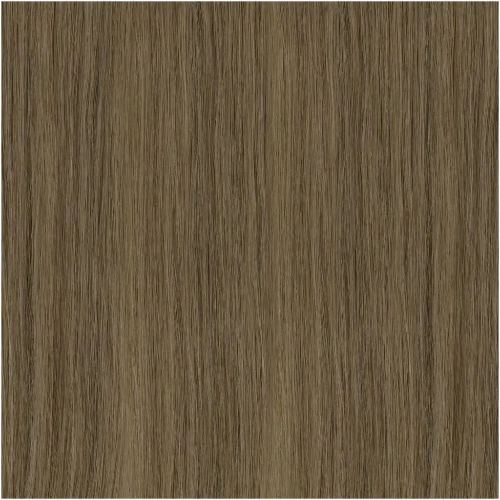 SHE Weft Extensions Naturel 50/55 cm