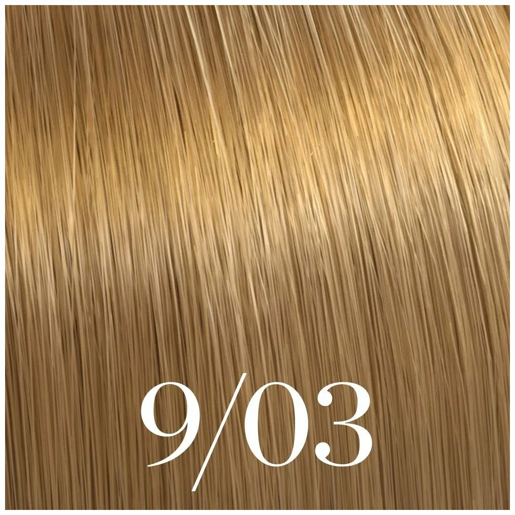 Wella Color Touch Pure Naturals 60ml - 2/0 Noir