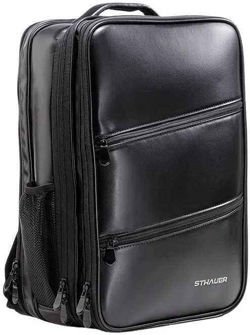Xanitalia Professional Sac à dos outil Back Pack