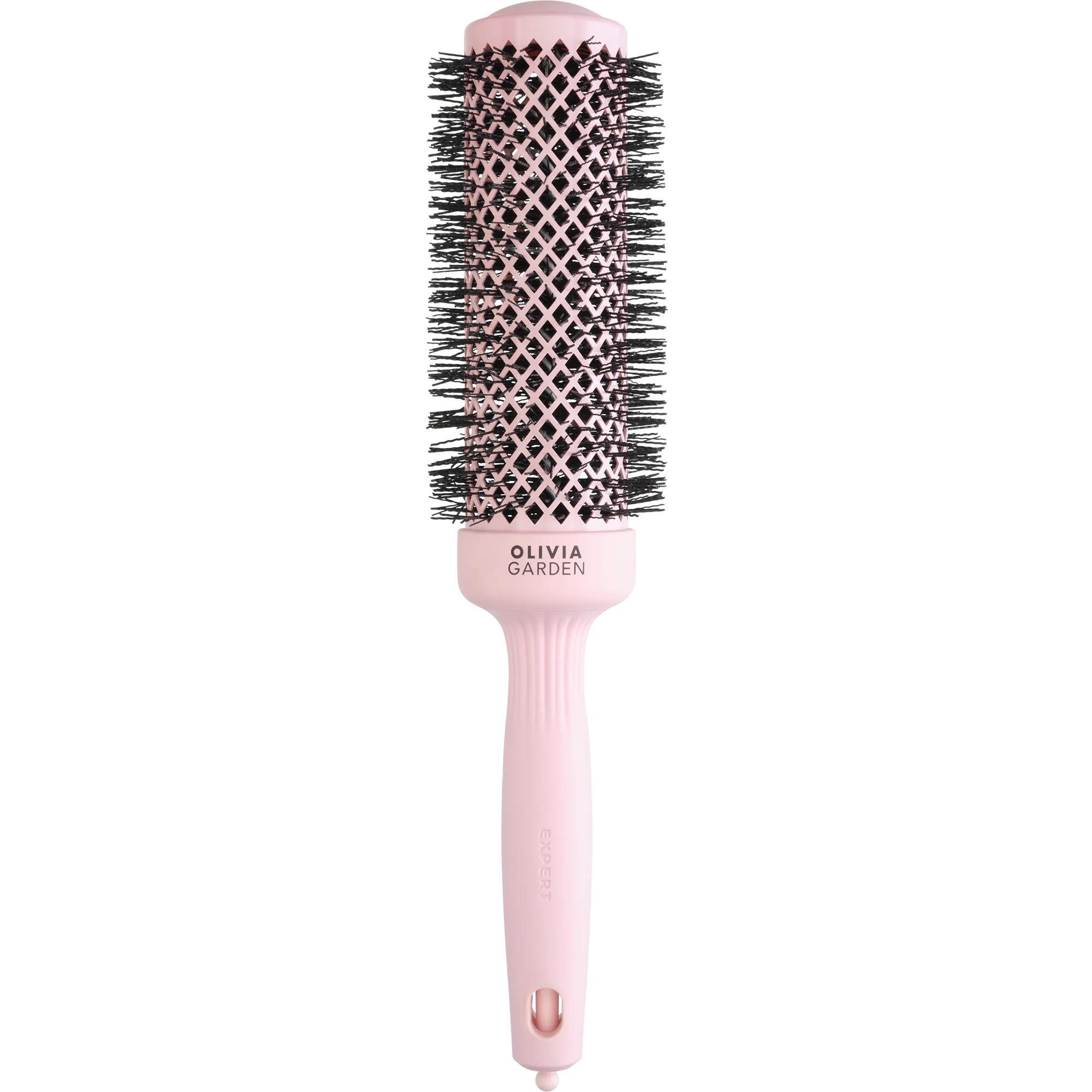 Olivia Garden Expert Blowout Speed Pastel Pink 4 pièces