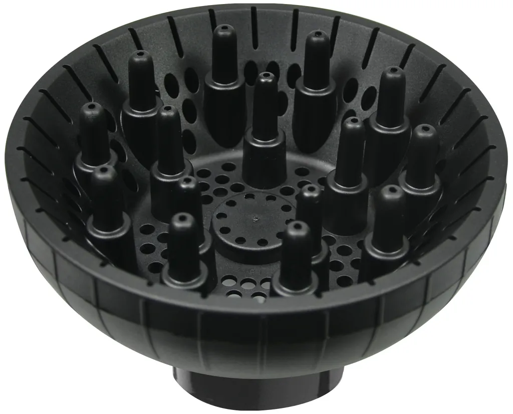 Diffuseur pour Jaguar HD Amico et Tondeo Drynamic P Black