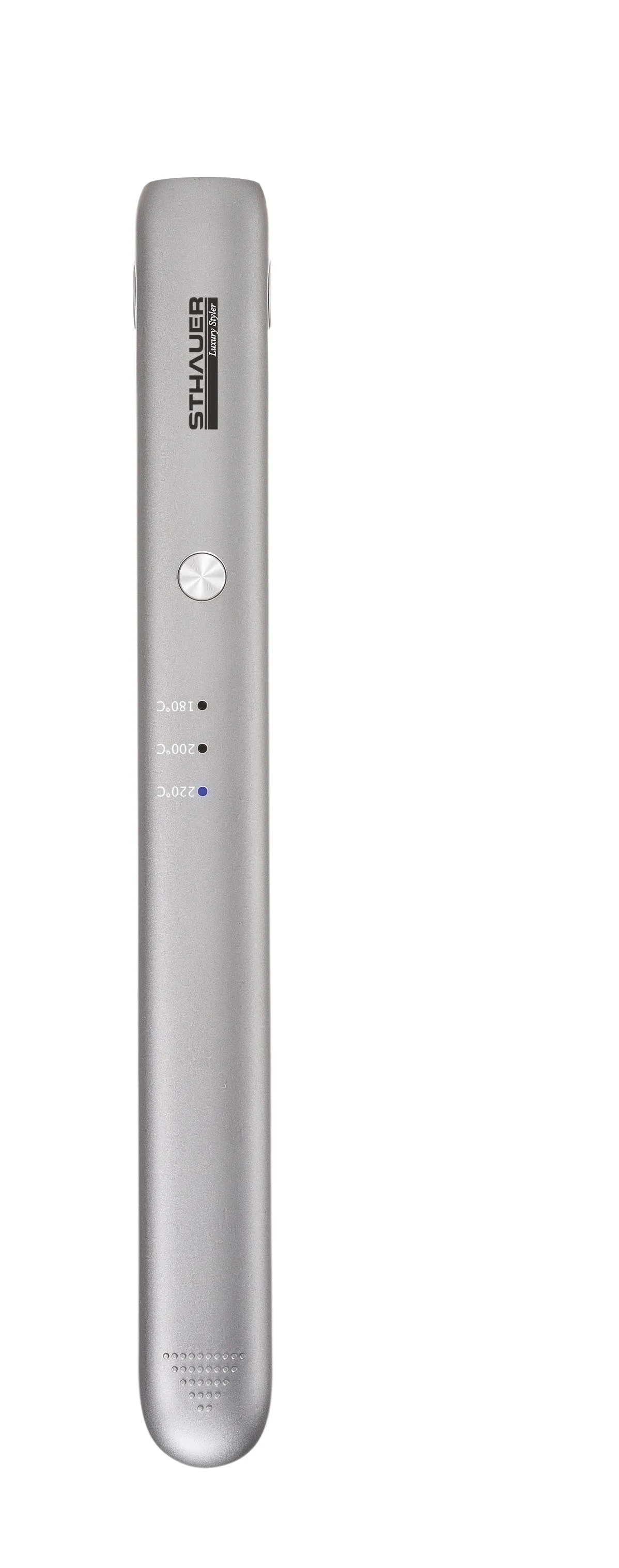 Naxos Cordless Pro Lisseur Professionnel Sans Fil