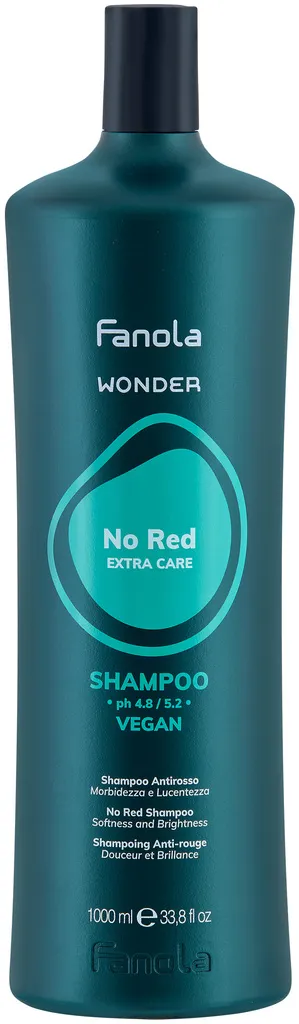 Fanola No Red Shampoo - 350 ml