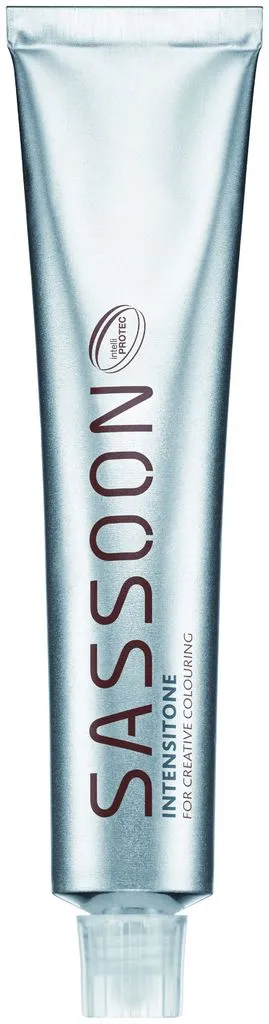 Sassoon Intensitone 60ml - Blue