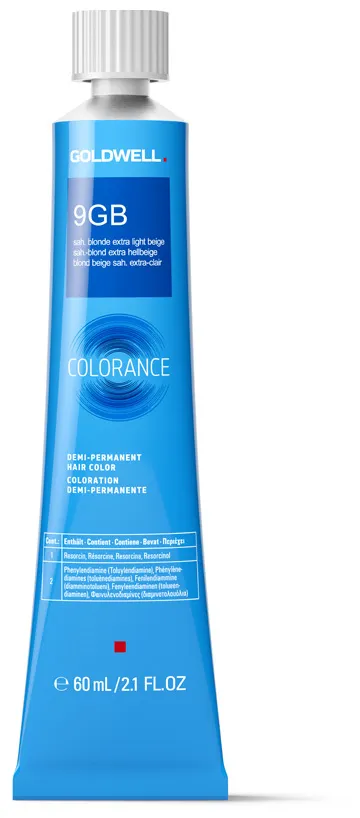Goldwell Colorance 60 ml - 5 K Cuivré acajou