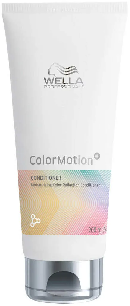Wella Color Motion+ Conditioner