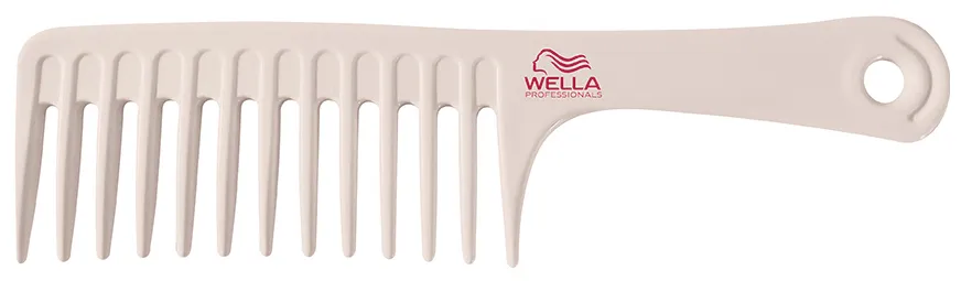 Wella Shinefinity Comb