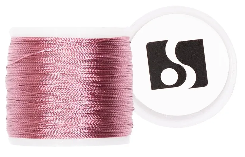 SHE THREADSPOOL Bobine de fil pour extensions de cheveux