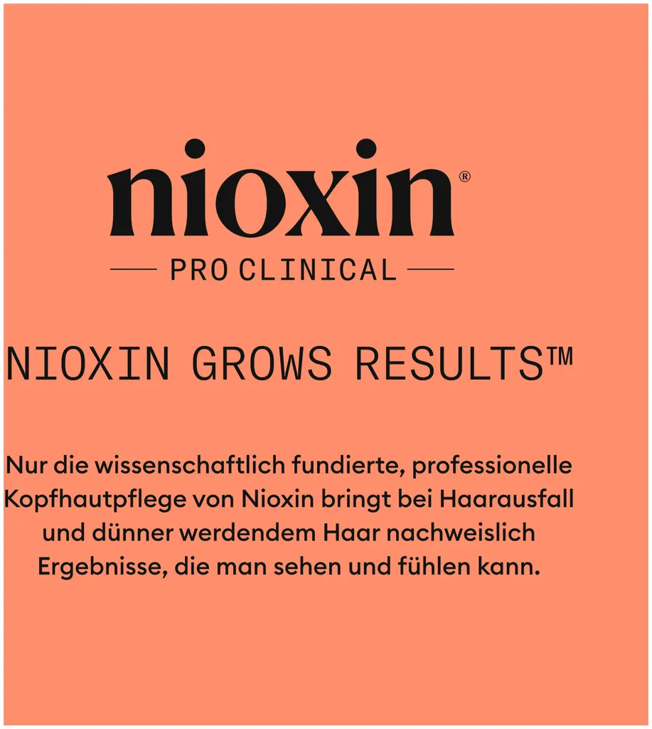 Nioxin Scalp + Hair System 4 Conditioner