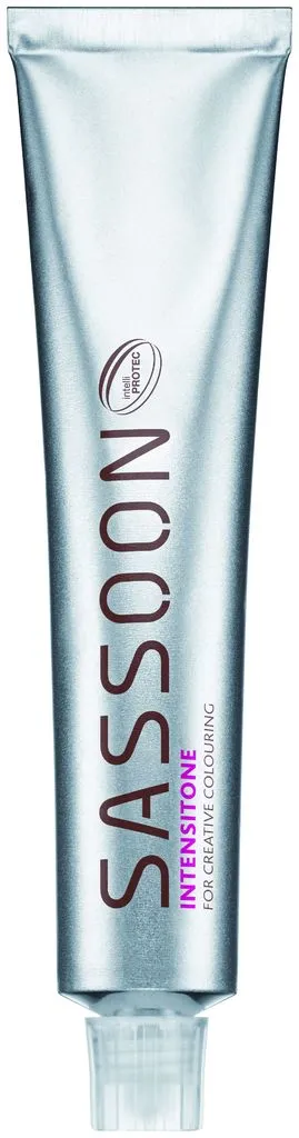 Sassoon Intensitone 60ml - Blue